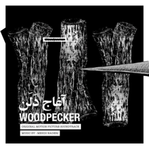 Woodpecker (Background Original Motion Picture Soundtrack)