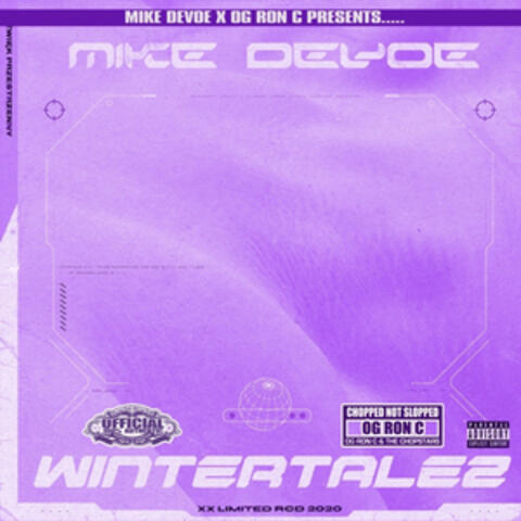 Wintertalez (Chopnotslop Remix)