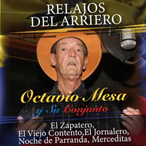 Relajos del Arriero