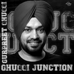 Ghuggi Junction, Pt. 1