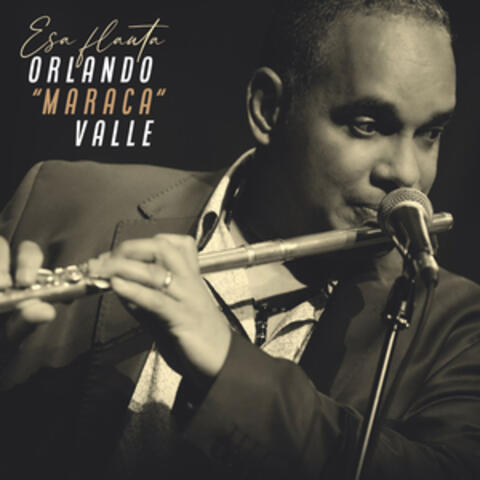 Orlando "Maraca" Valle