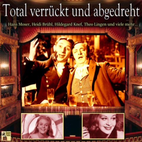 Willy Fritsch & Lilian Harvey