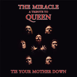 Tie Your Mother Down