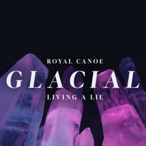Living a Lie (Glacial) [Live]