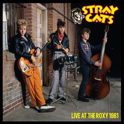 Stray Cat Strut (Live)