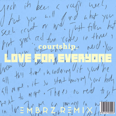 Love for Everyone (Embrz Remix)