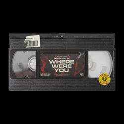 Where Were You
