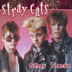 Stray Cat Strut (Acoustic Studio Sessions 1990)