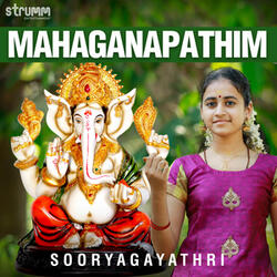 Mahaganapathim