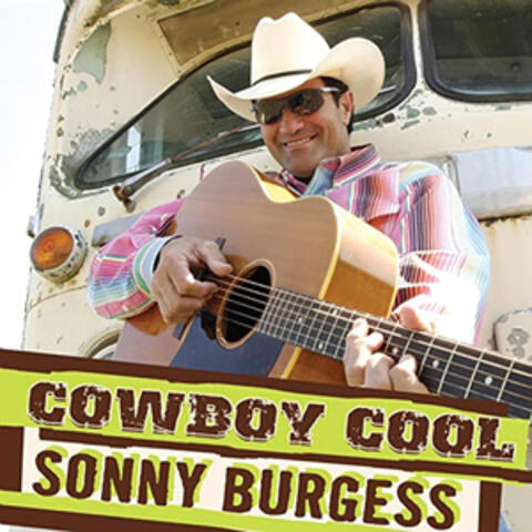 Cowboy Cool