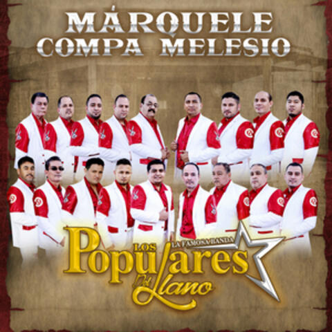 Márquele Compa Melesio