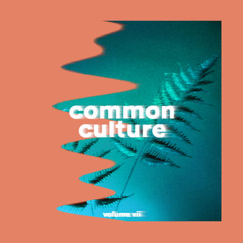 Common Culture, Vol. VII