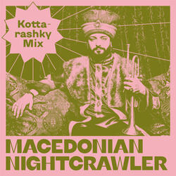 Macedonian Nightcrawler