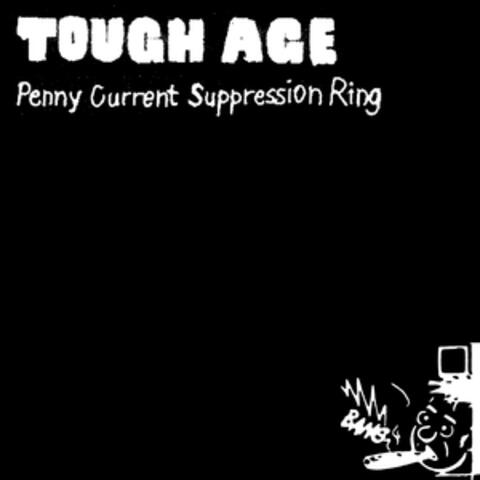 Penny Current Suppression Ring