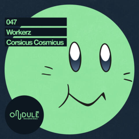 Corsicus Cosmicus