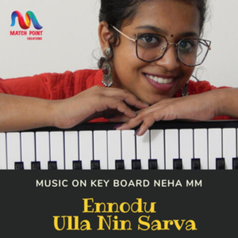 Ennodu Ulla Nin Sarva - Single