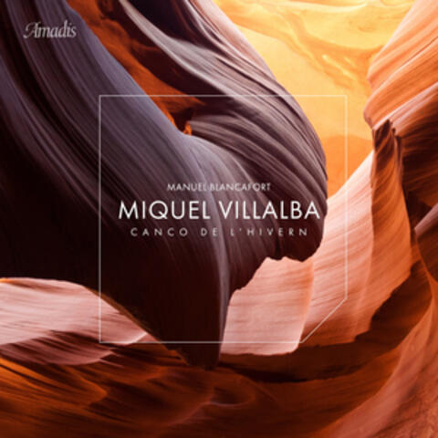 Miquel Villalba