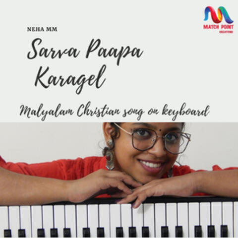 Sarva Paapa Karagel - Single