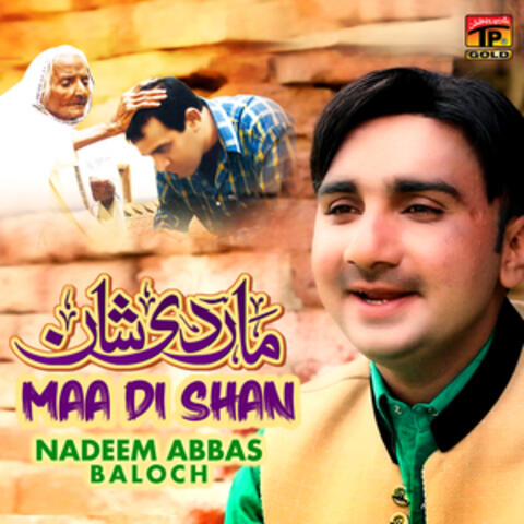 Maa Di Shan - Single