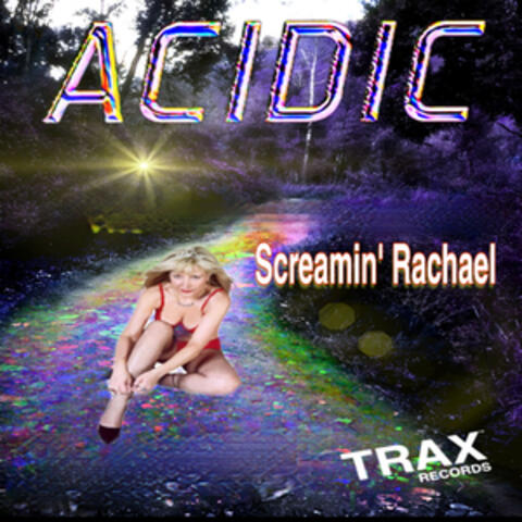 Acidic