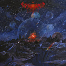 The Glooming Murk of His Telluric Shrieks