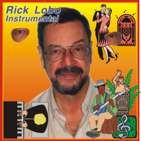 Rick Lobo Instrumental