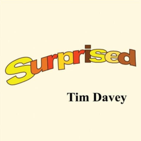 Tim Davey