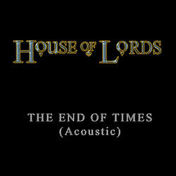 The End of Times