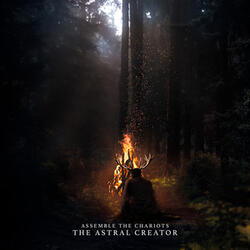 The Astral Creator
