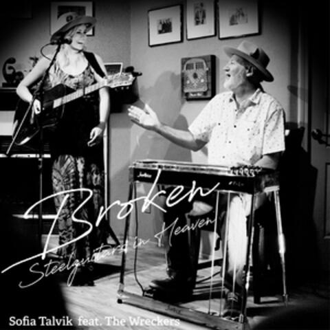 Broken (Steelguitars in Heaven)