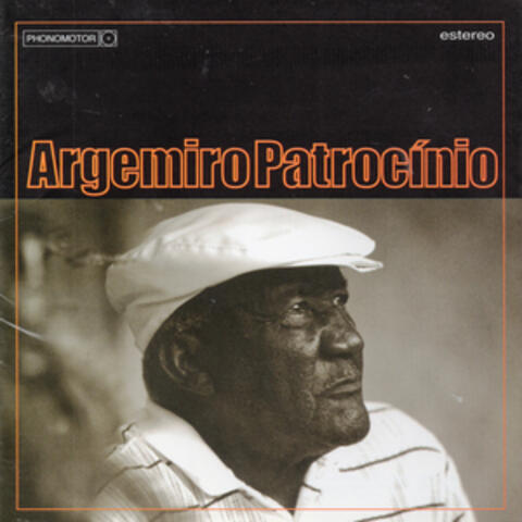 Argemiro Patrocinio & Marisa Monte