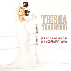 Prizefighter (feat. Kelly Clarkson)
