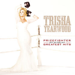 Prizefighter (feat. Kelly Clarkson)