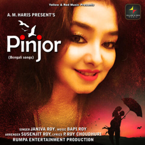 Pinjor
