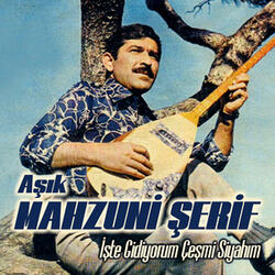 işte Gidiyorum Çeşm-i Siyahım