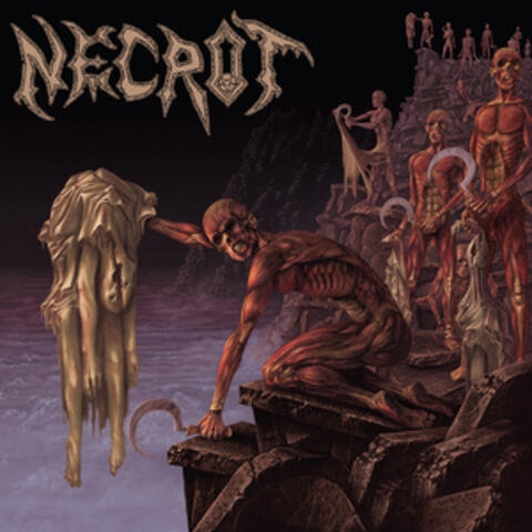 Stench of Decay