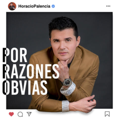 Por Razones Obvias