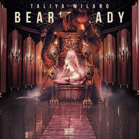Bear's Lady