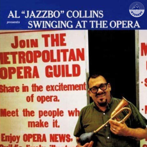 Presents Swinging at the Opera