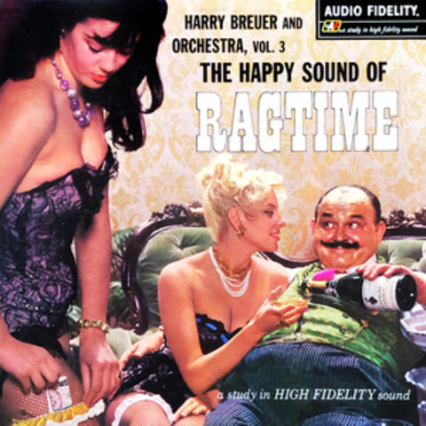 The Happy Sound of Ragtime