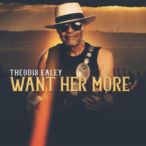 ♫ Theodis Ealey | iHeart