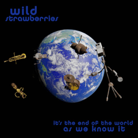 It's the End of the World as We Know It