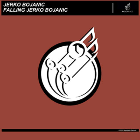 Falling Jerko Bojanic