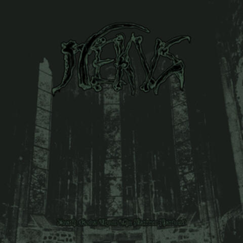 Death Nova Upon the Barren Harvest