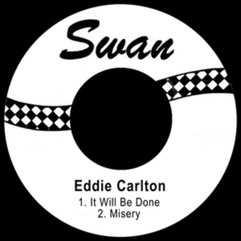 Eddie Carlton