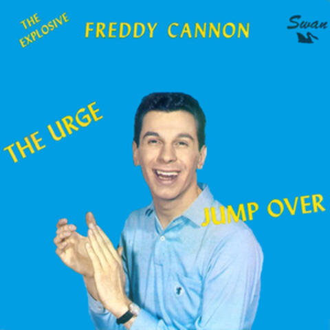 Jump over / The Urge