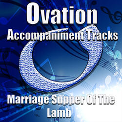 Marriage Supper of the Lamb
