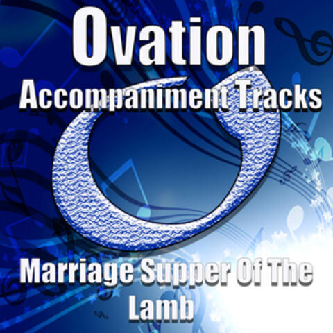 Marriage Supper of the Lamb