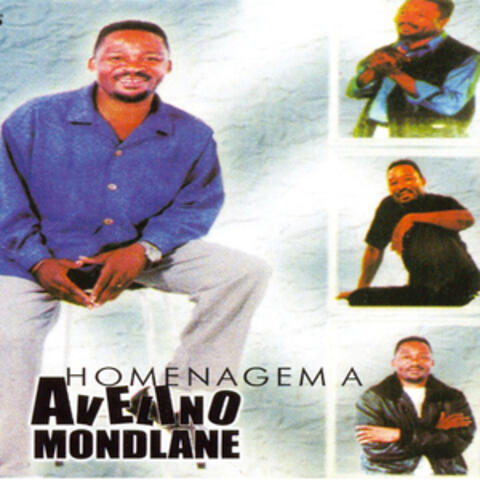 Homenagem a Avelino Mondlane