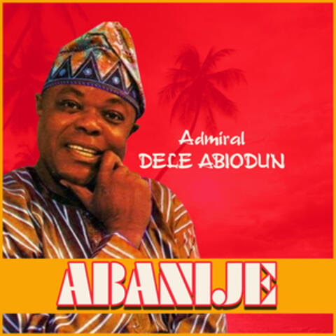 Abanije